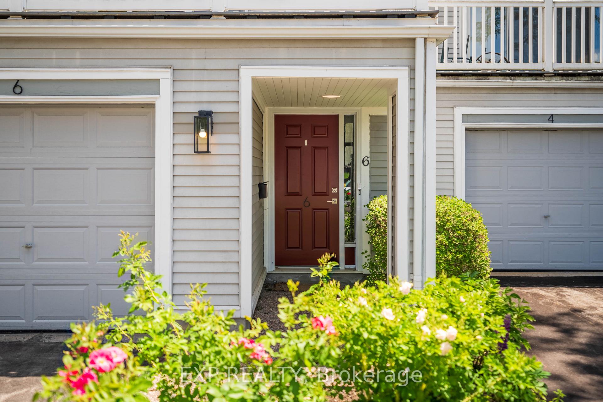 Photo 4 of Unit 29, 6 Forsyth Lane, Ottawa, Crystal Beach — HOMEH
