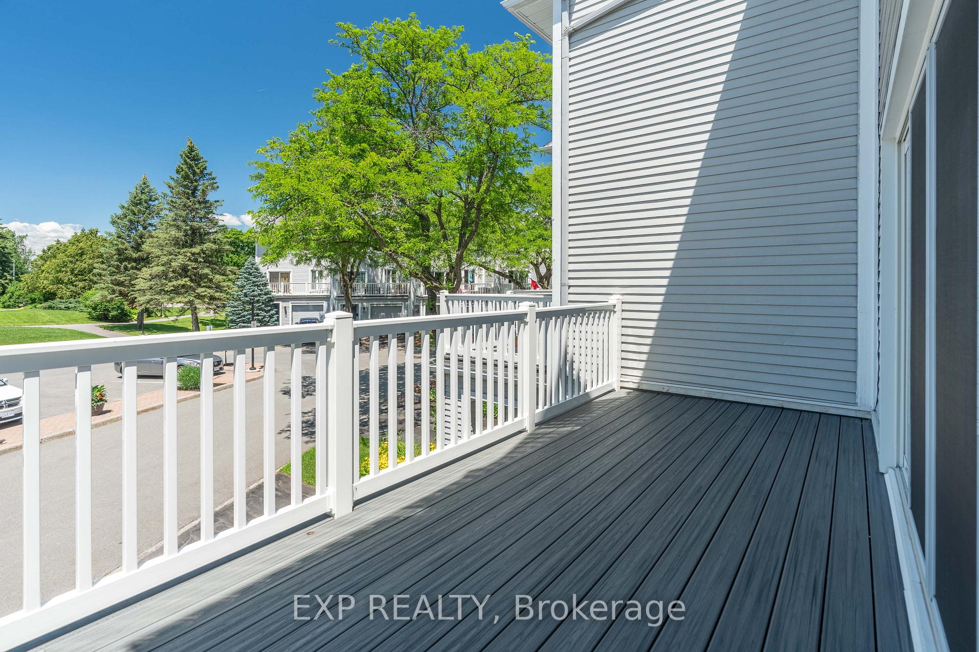 Photo 33 of Unit 29, 6 Forsyth Lane, Ottawa, Crystal Beach — HOMEH