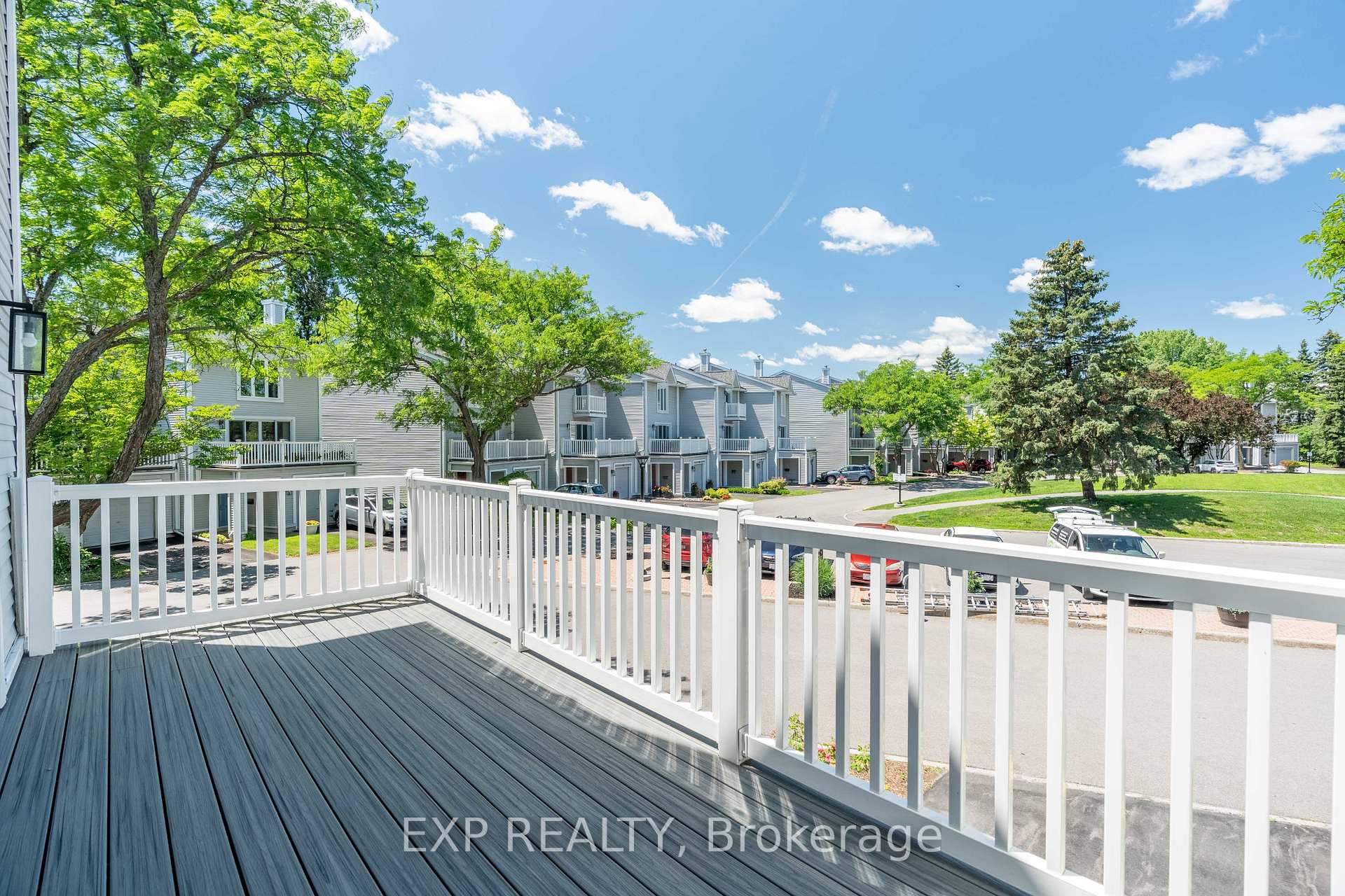 Photo 35 of Unit 29, 6 Forsyth Lane, Ottawa, Crystal Beach — HOMEH