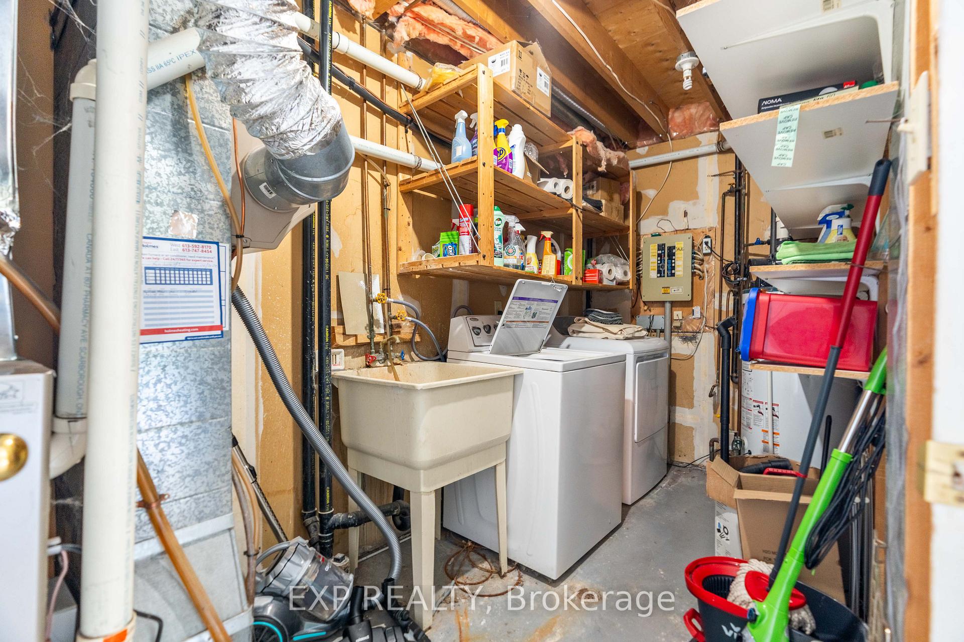 Photo 43 of Unit 29, 6 Forsyth Lane, Ottawa, Crystal Beach — HOMEH