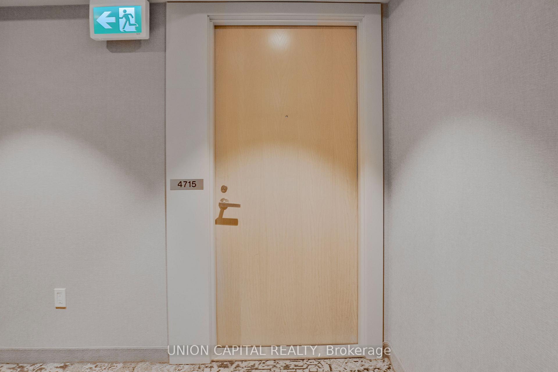 Photo 3 of Unit 4715, 138 downes Street, Toronto, Waterfront Communities — HOMEH