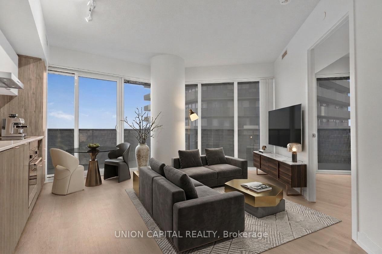 Photo 7 of Unit 4715, 138 downes Street, Toronto, Waterfront Communities — HOMEH