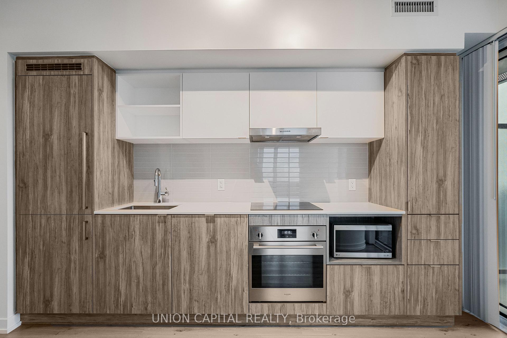 Photo 12 of Unit 4715, 138 downes Street, Toronto, Waterfront Communities — HOMEH