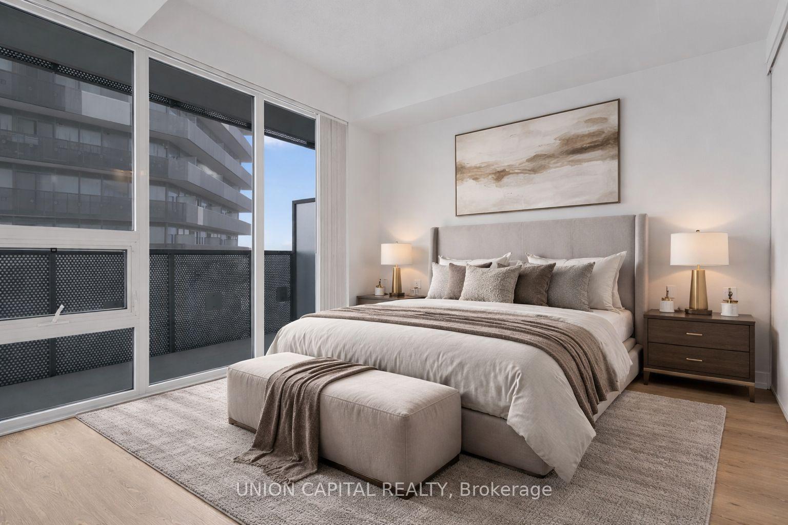 Photo 14 of Unit 4715, 138 downes Street, Toronto, Waterfront Communities — HOMEH