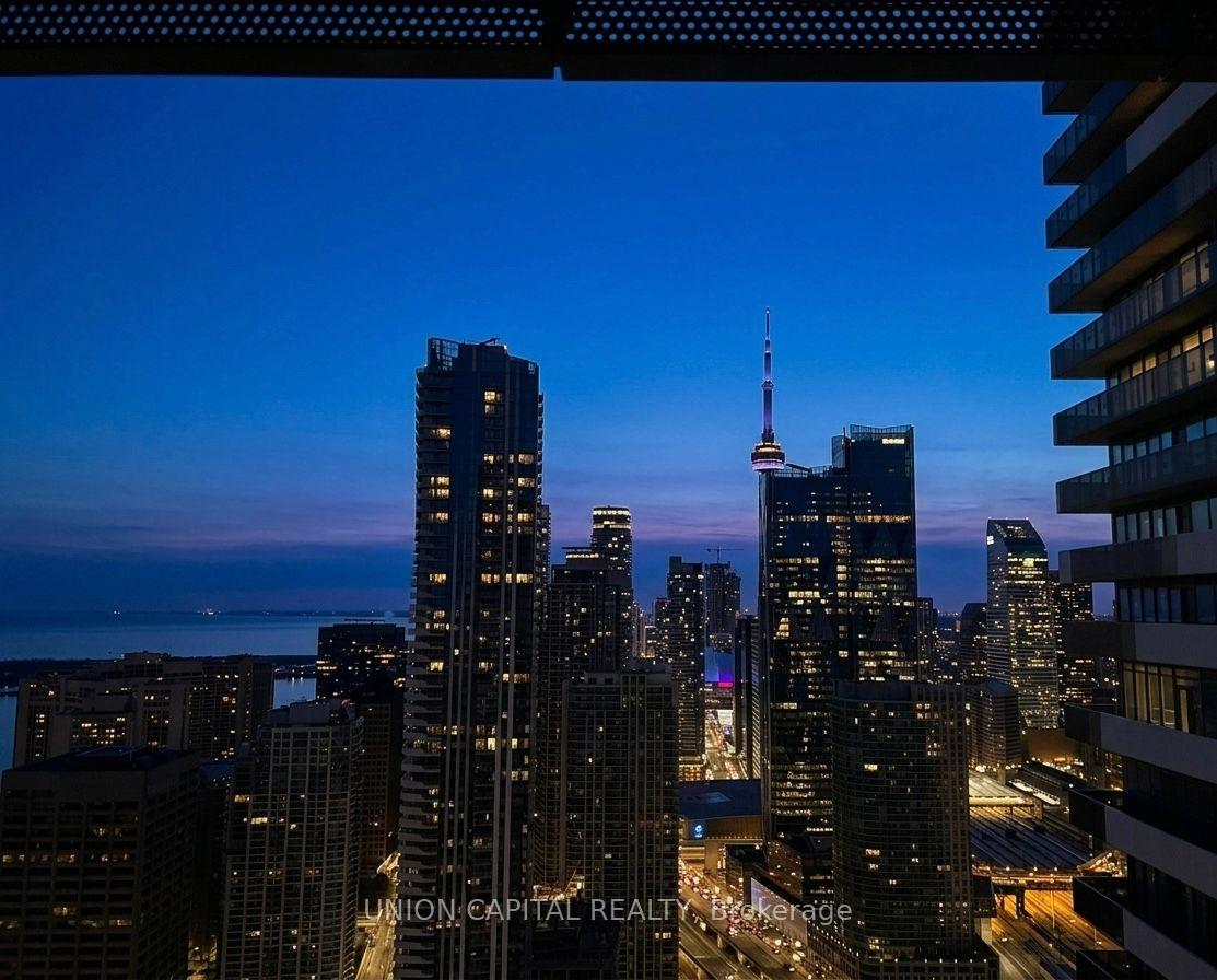 Photo 20 of Unit 4715, 138 downes Street, Toronto, Waterfront Communities — HOMEH
