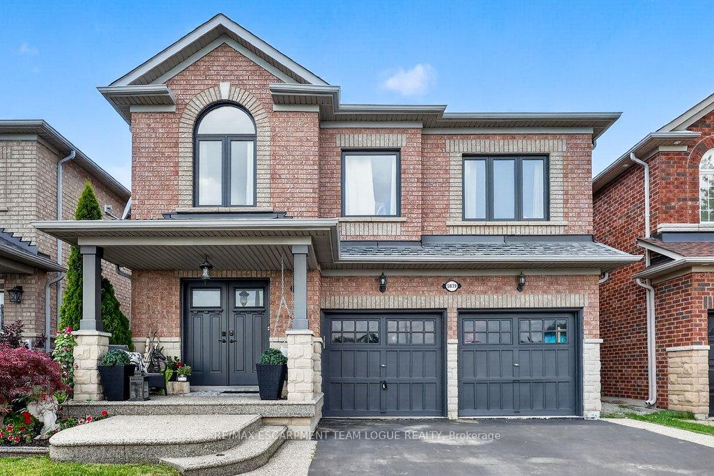 Photo 1 of 5839 Sunmill Crescent, Burlington, Orchard — HOMEH