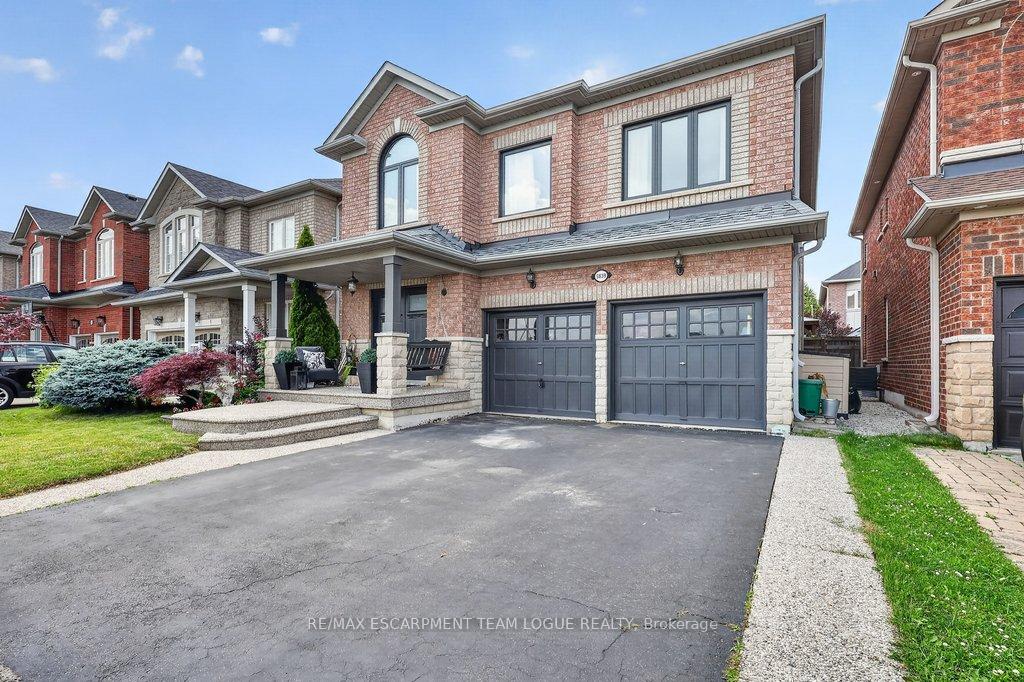 Photo 2 of 5839 Sunmill Crescent, Burlington, Orchard — HOMEH