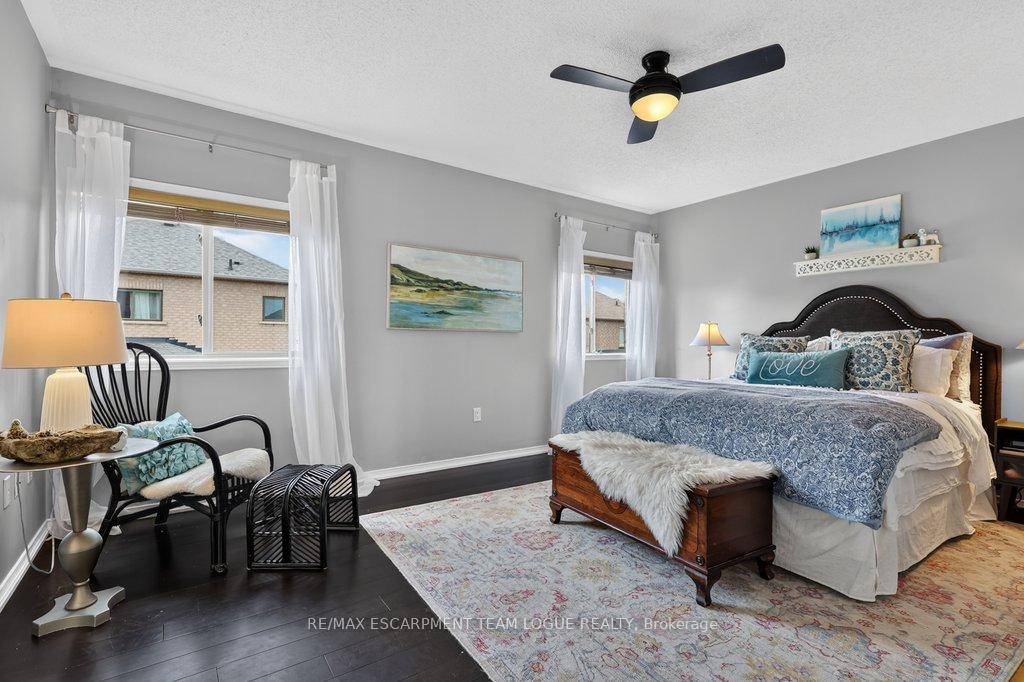 Photo 22 of 5839 Sunmill Crescent, Burlington, Orchard — HOMEH