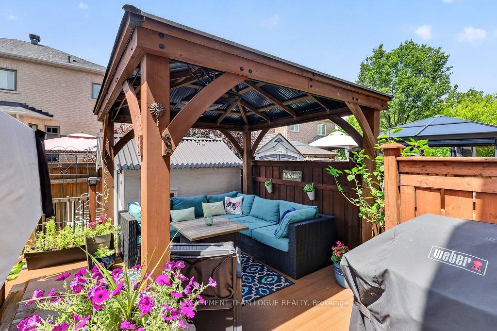 Photo 38 of 5839 Sunmill Crescent, Burlington, Orchard — HOMEH