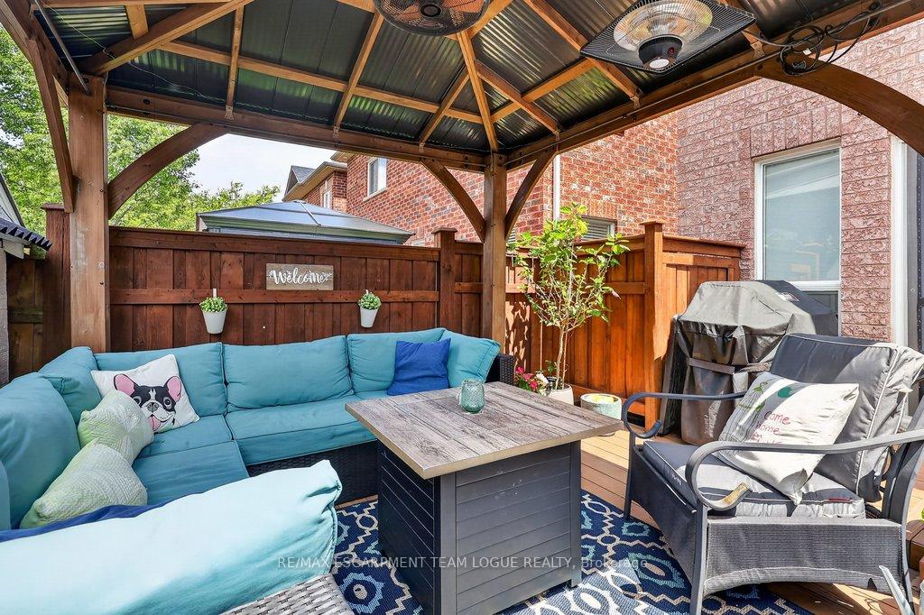 Photo 40 of 5839 Sunmill Crescent, Burlington, Orchard — HOMEH