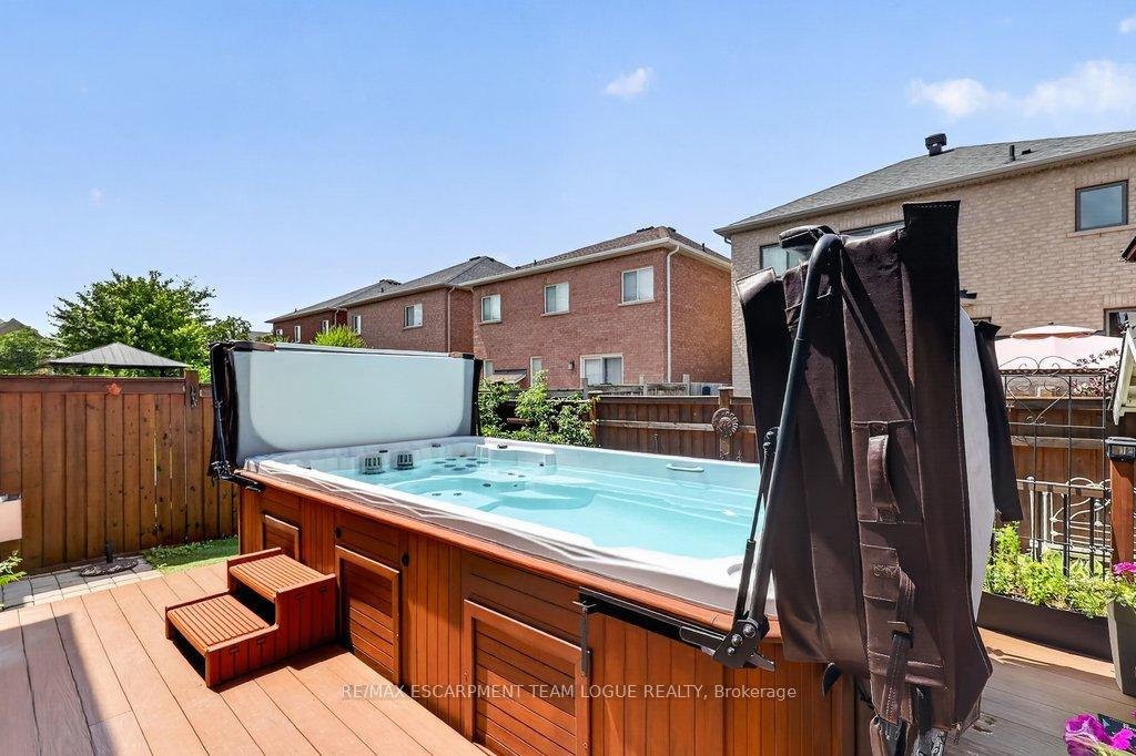 Photo 41 of 5839 Sunmill Crescent, Burlington, Orchard — HOMEH