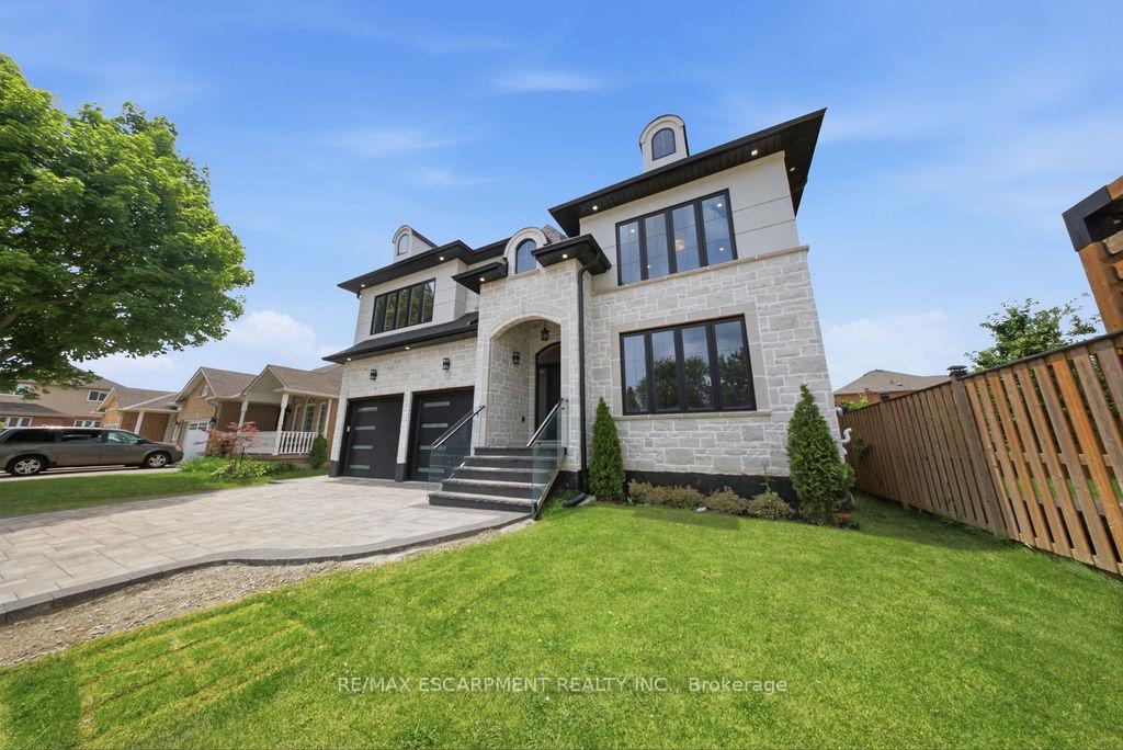 Photo 3 of 62 Jeremy Street, Hamilton, Jerome — HOMEH