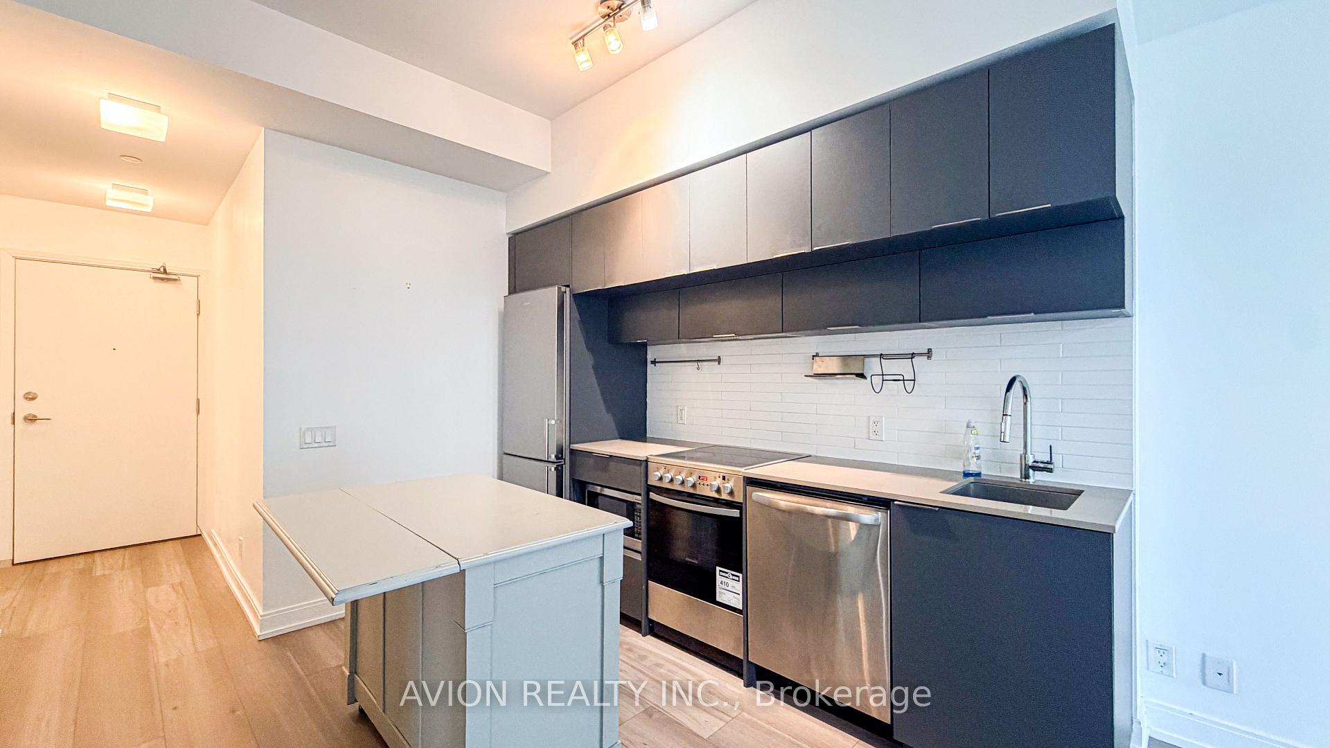 Photo 1 of Unit 2501, 181 Dundas Street E, Toronto, Moss Park — HOMEH