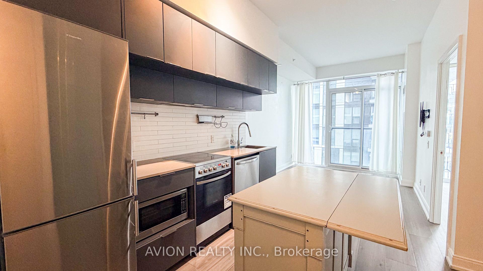 Photo 2 of Unit 2501, 181 Dundas Street E, Toronto, Moss Park — HOMEH