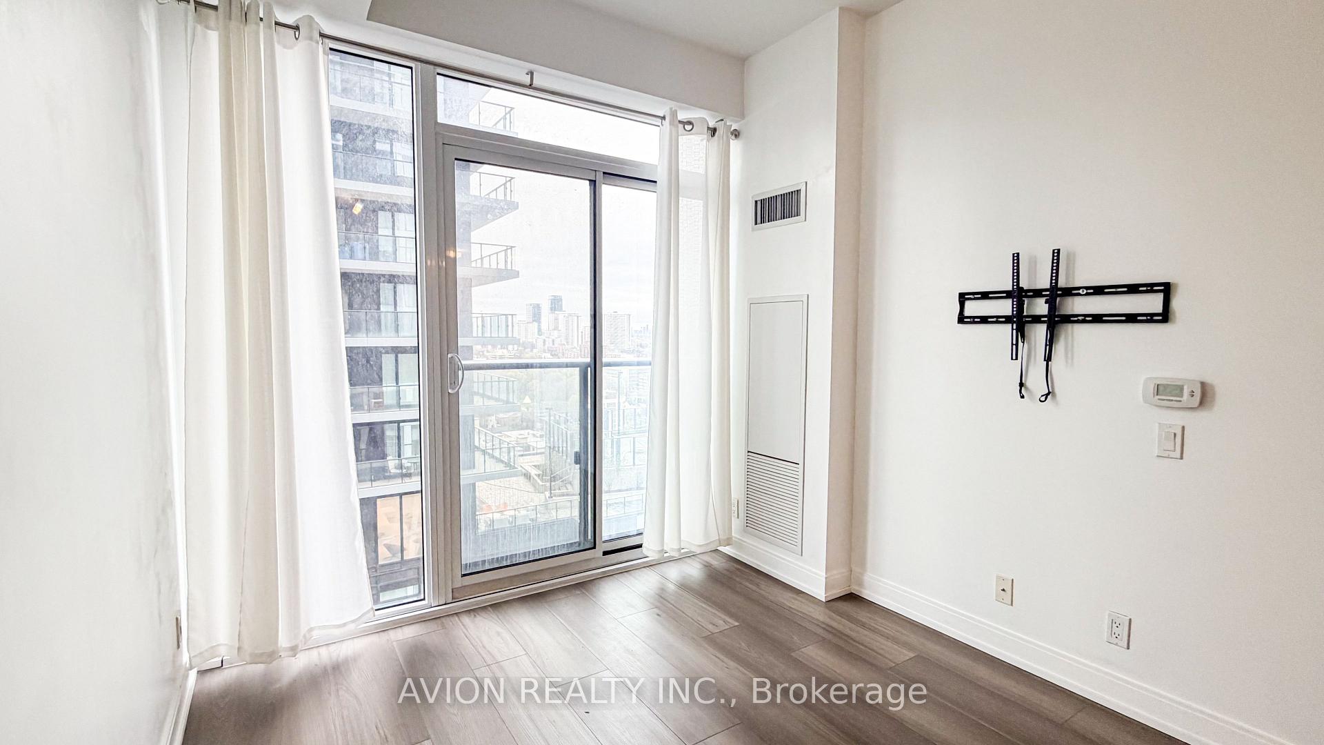 Photo 4 of Unit 2501, 181 Dundas Street E, Toronto, Moss Park — HOMEH