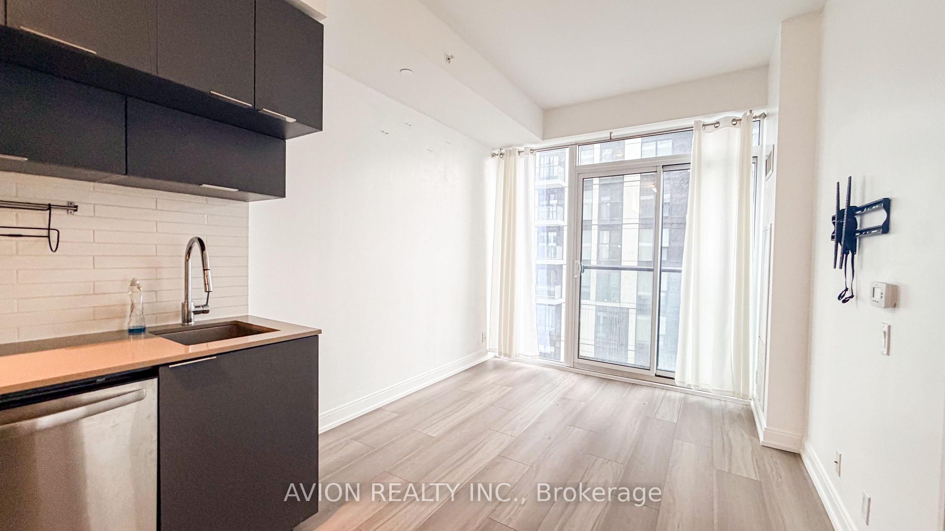 Photo 5 of Unit 2501, 181 Dundas Street E, Toronto, Moss Park — HOMEH