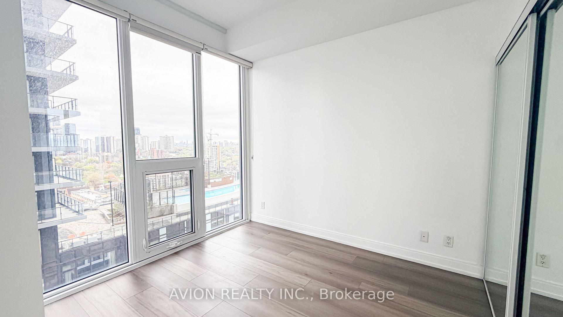 Photo 6 of Unit 2501, 181 Dundas Street E, Toronto, Moss Park — HOMEH