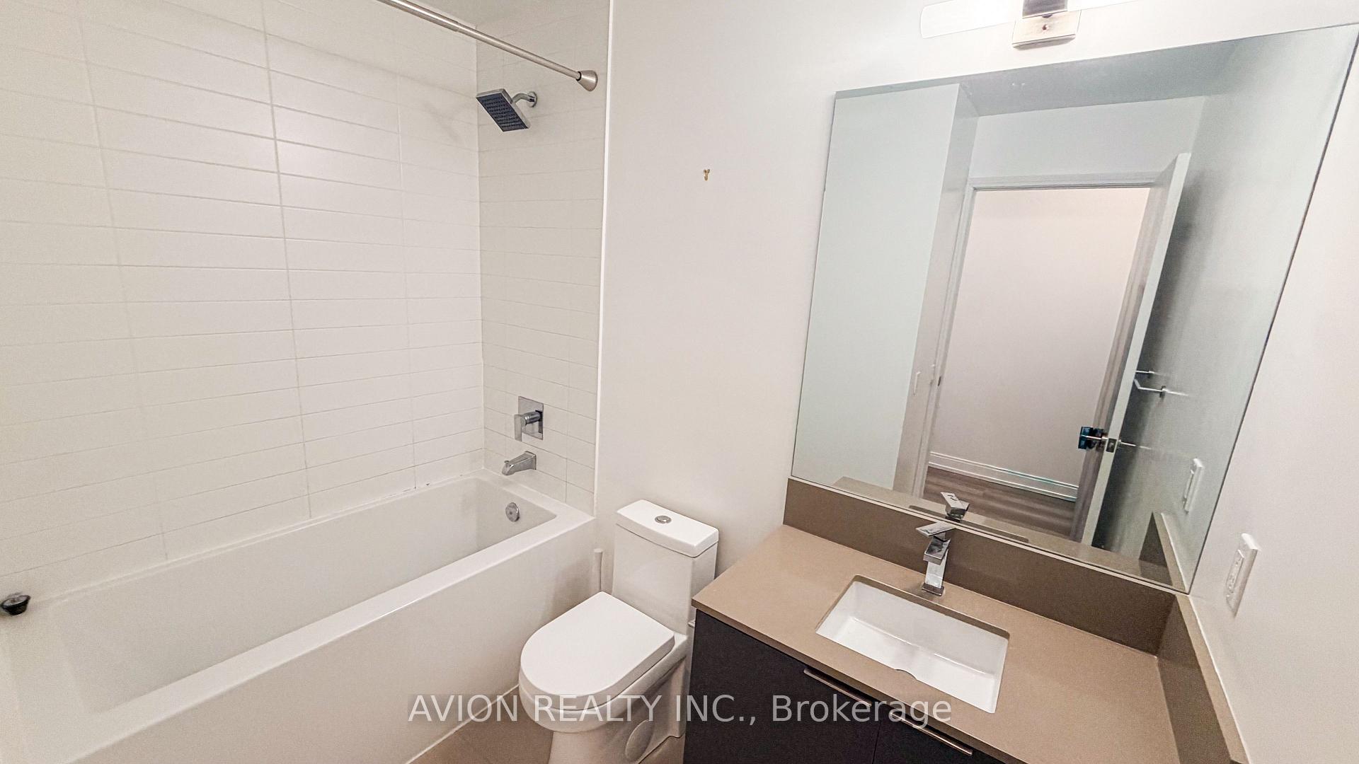 Photo 10 of Unit 2501, 181 Dundas Street E, Toronto, Moss Park — HOMEH