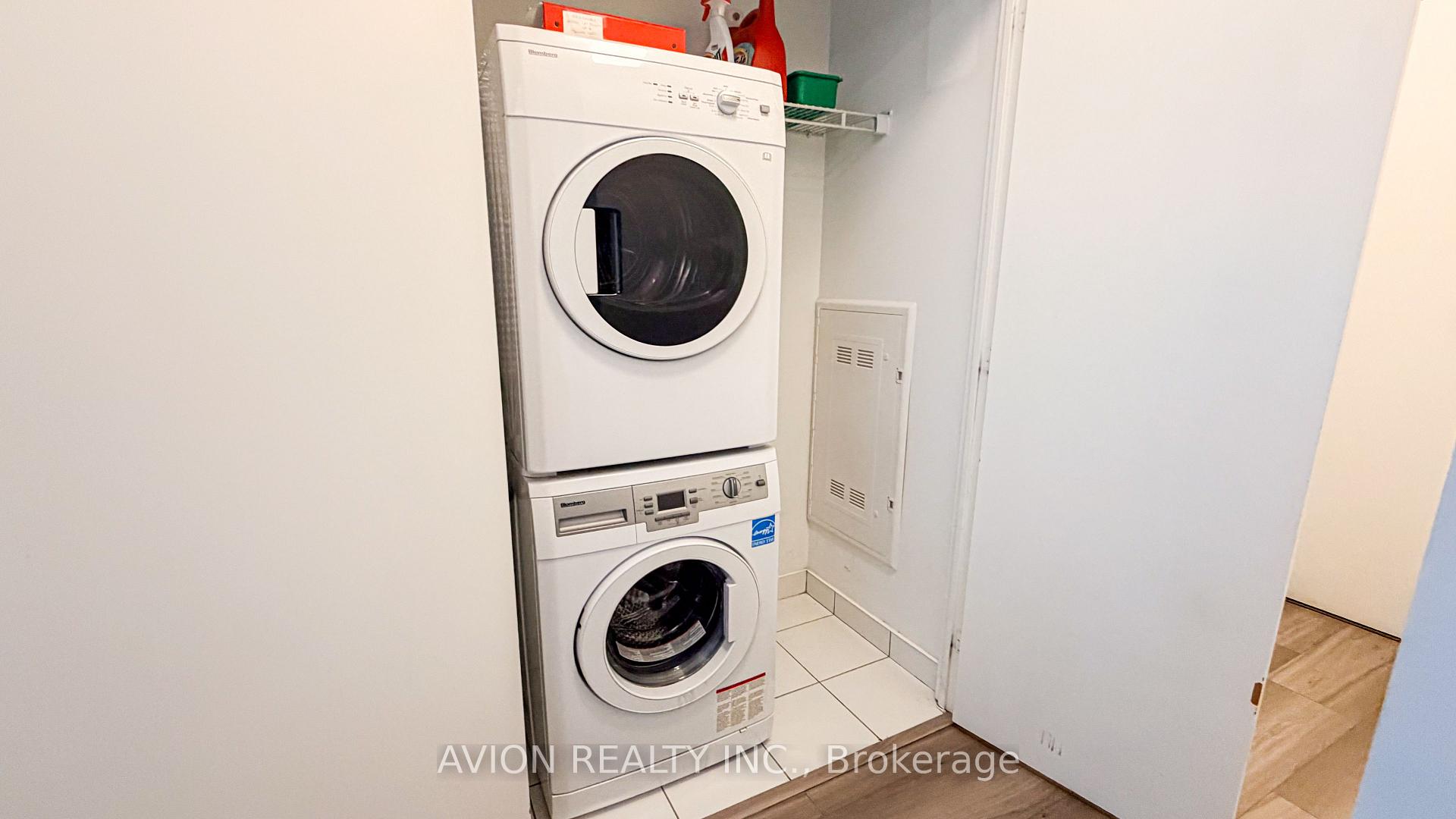 Photo 11 of Unit 2501, 181 Dundas Street E, Toronto, Moss Park — HOMEH
