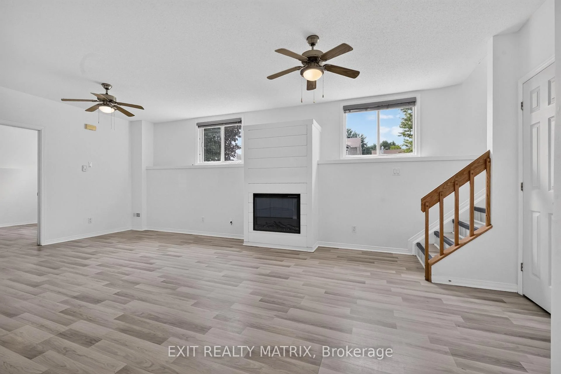 Photo 16 of Unit B, 239 Stiver Street, Russell, Village of Russell — HOMEH