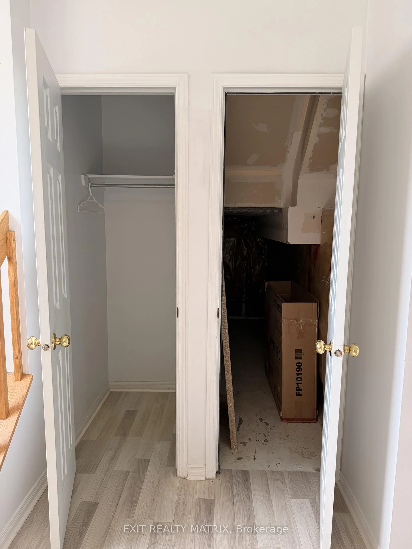 Photo 33 of Unit B, 239 Stiver Street, Russell, Village of Russell — HOMEH