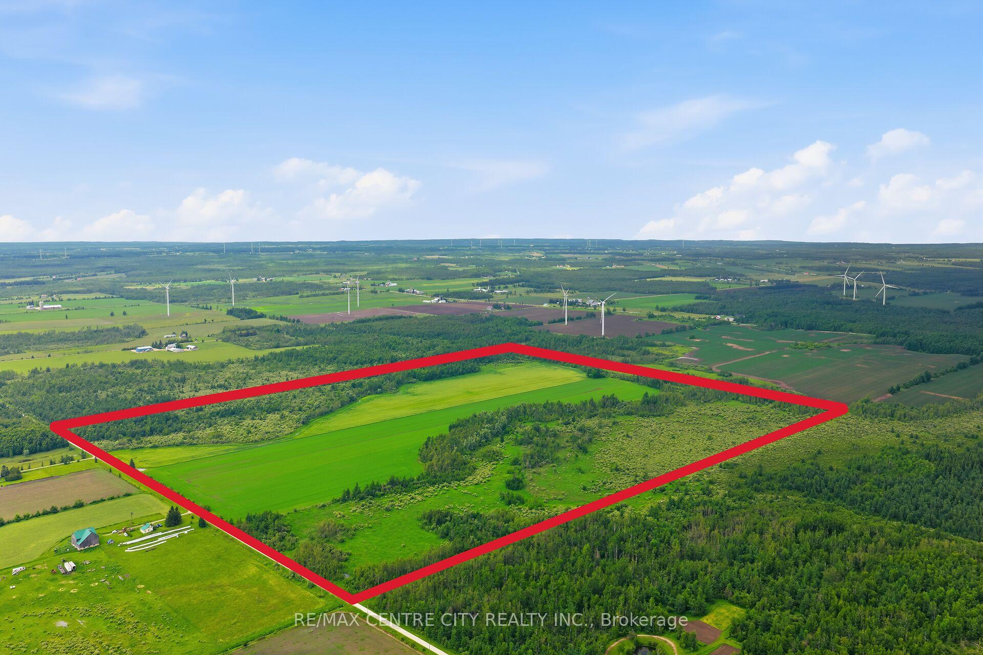 Photo 1 of PT LTS 23 & 24 Conc 7, Melancthon, Rural Melancthon — HOMEH