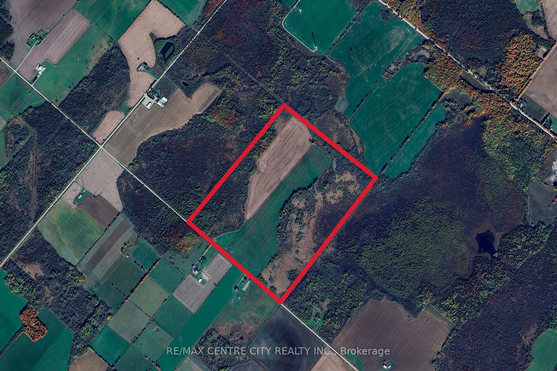 Photo 2 of PT LTS 23 & 24 Conc 7, Melancthon, Rural Melancthon — HOMEH