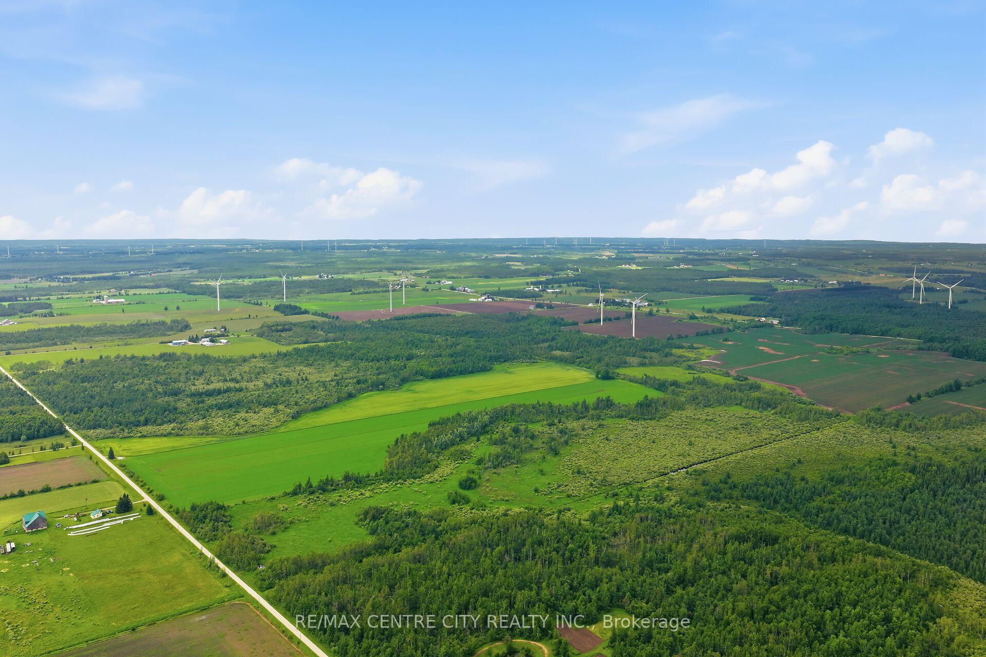 Photo 8 of PT LTS 23 & 24 Conc 7, Melancthon, Rural Melancthon — HOMEH