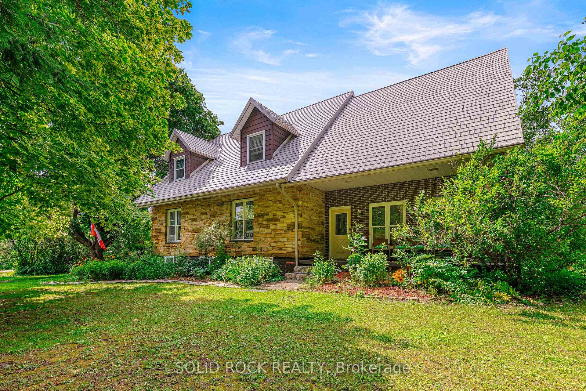 Photo 2 of 10106 Dixie Road E, Elizabethtown-Kitley, Elizabethtown Kitley (Old Kitley) Twp — HOMEH