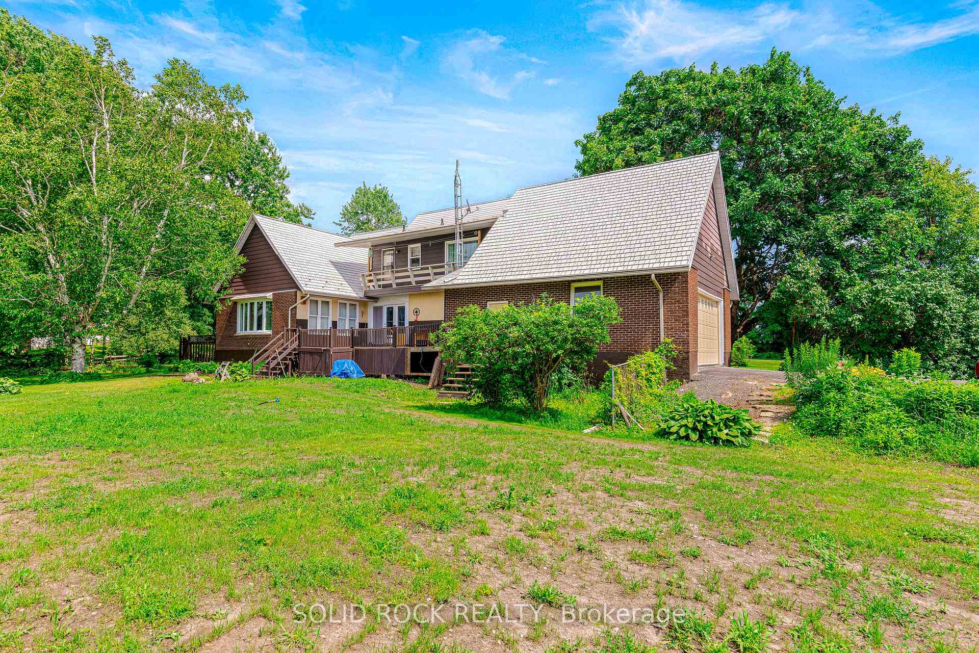 Photo 3 of 10106 Dixie Road E, Elizabethtown-Kitley, Elizabethtown Kitley (Old Kitley) Twp — HOMEH