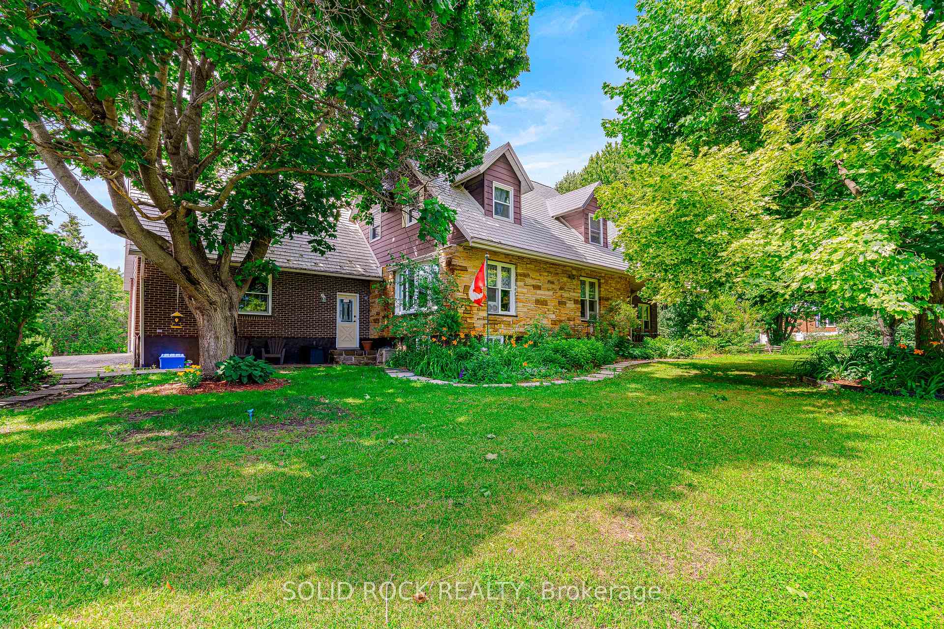 Photo 7 of 10106 Dixie Road E, Elizabethtown-Kitley, Elizabethtown Kitley (Old Kitley) Twp — HOMEH