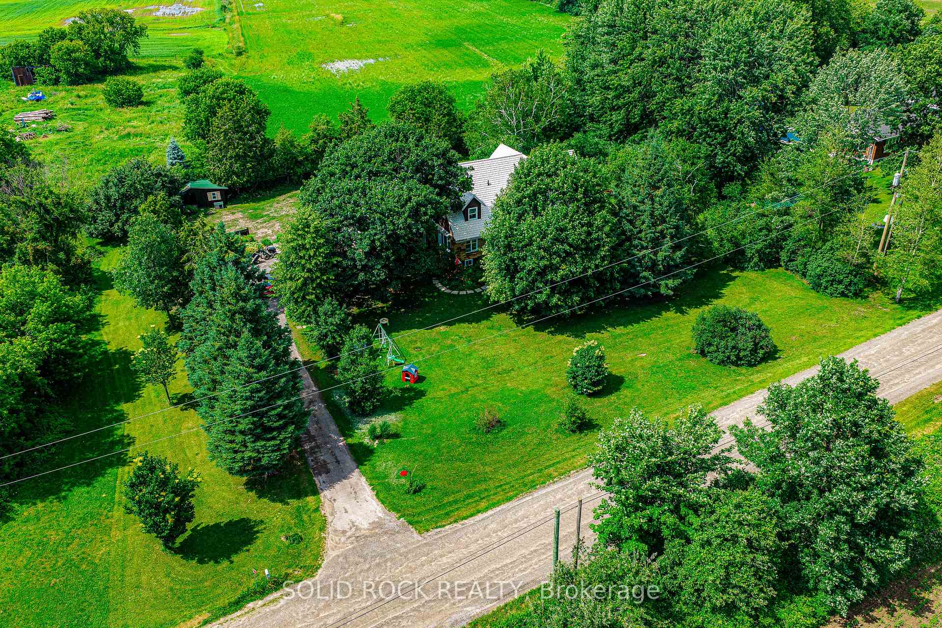Photo 9 of 10106 Dixie Road E, Elizabethtown-Kitley, Elizabethtown Kitley (Old Kitley) Twp — HOMEH