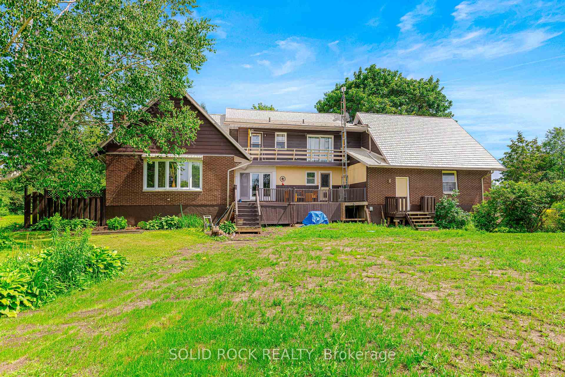 Photo 8 of 10106 Dixie Road E, Elizabethtown-Kitley, Elizabethtown Kitley (Old Kitley) Twp — HOMEH