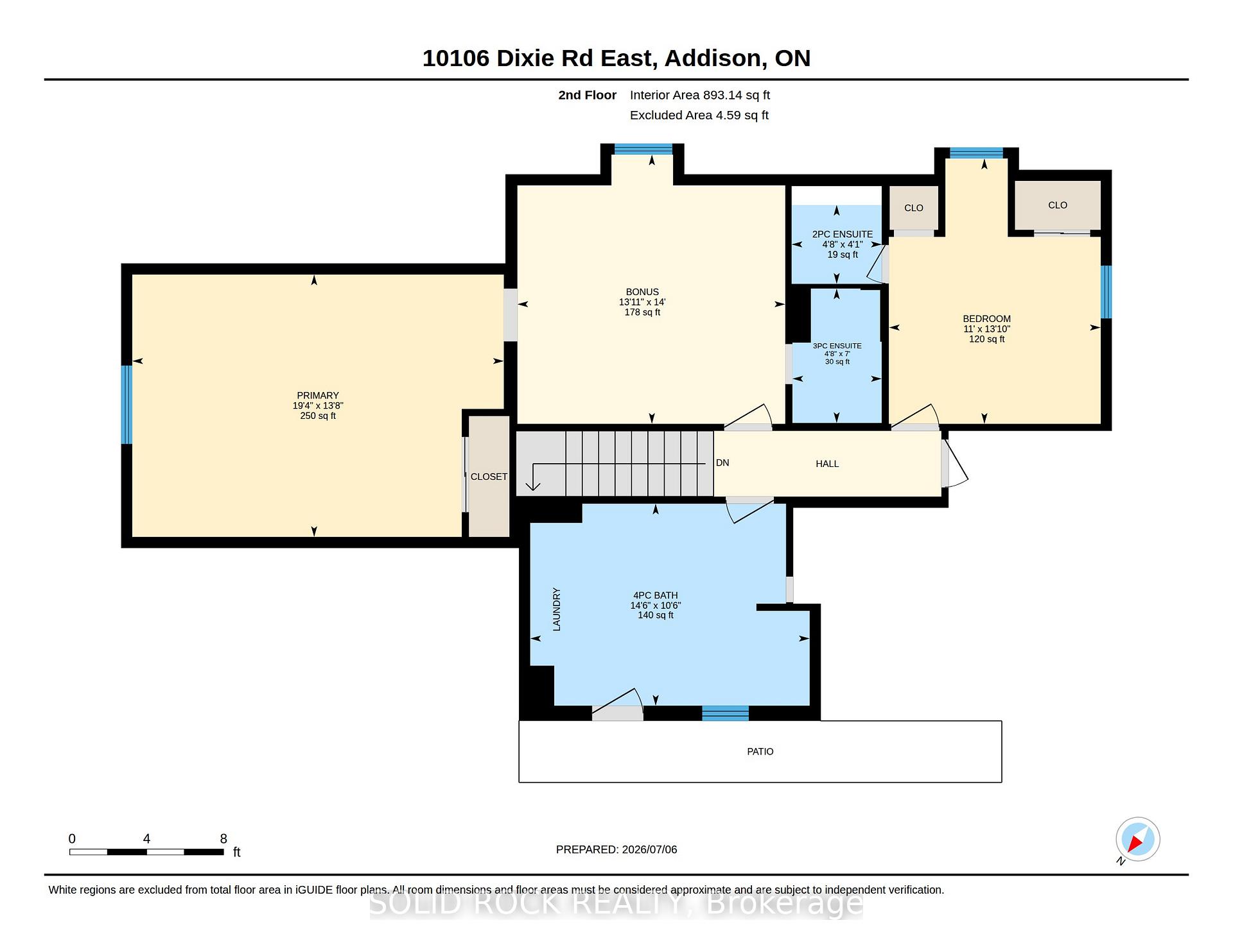 Photo 41 of 10106 Dixie Road E, Elizabethtown-Kitley, Elizabethtown Kitley (Old Kitley) Twp — HOMEH