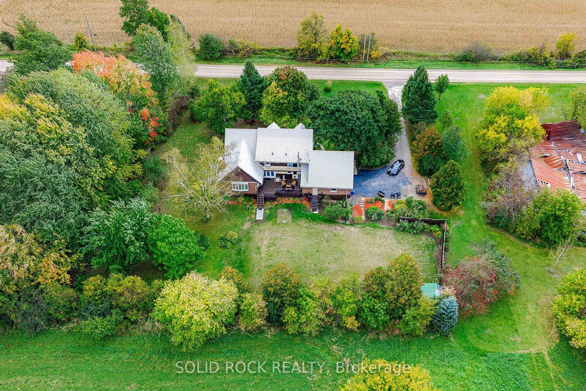 Photo 6 of 10106 Dixie Road E, Elizabethtown-Kitley, Elizabethtown Kitley (Old Kitley) Twp — HOMEH