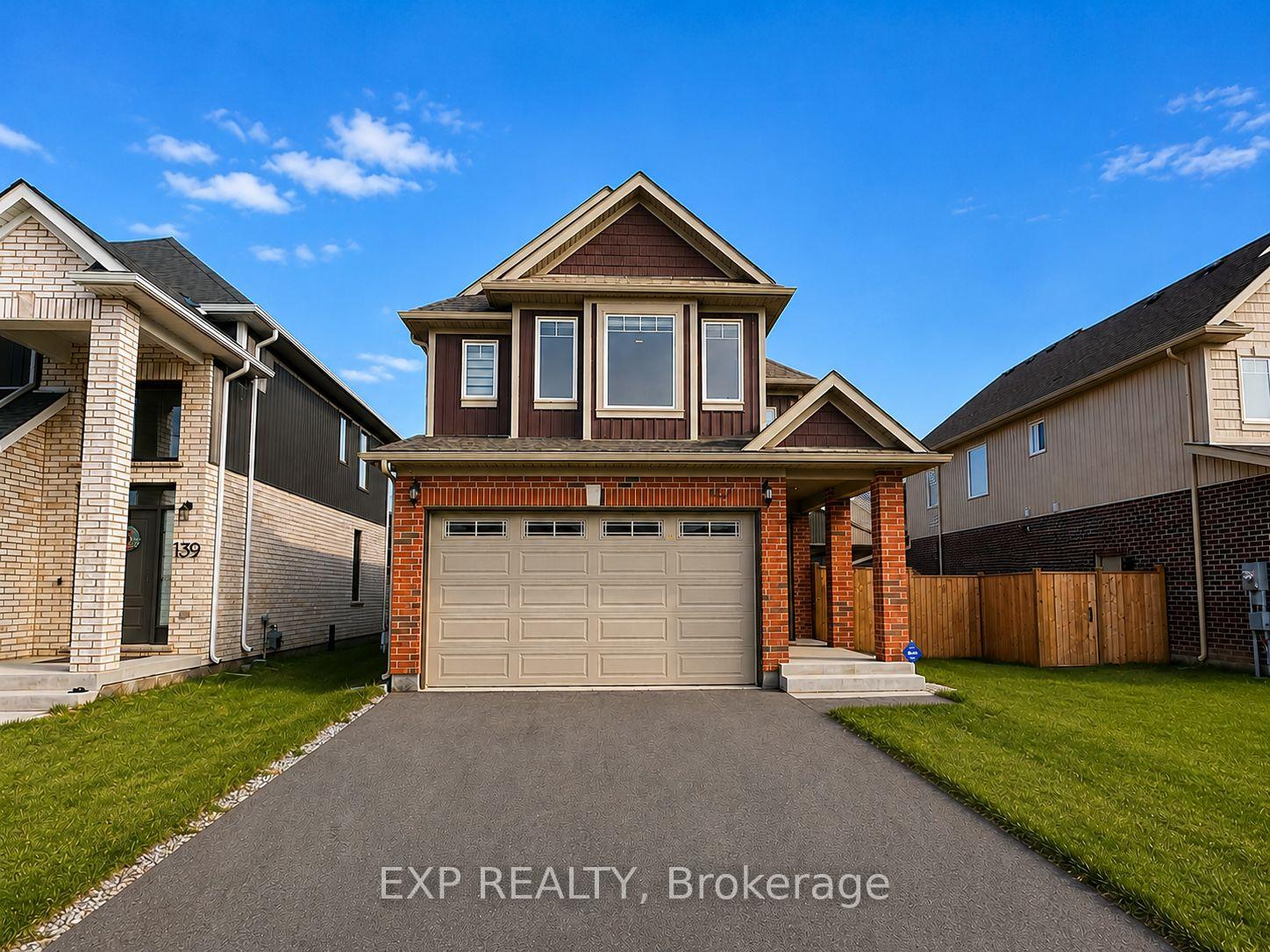 Photo 1 of 137 Susan Drive, Pelham, Fonthill — HOMEH