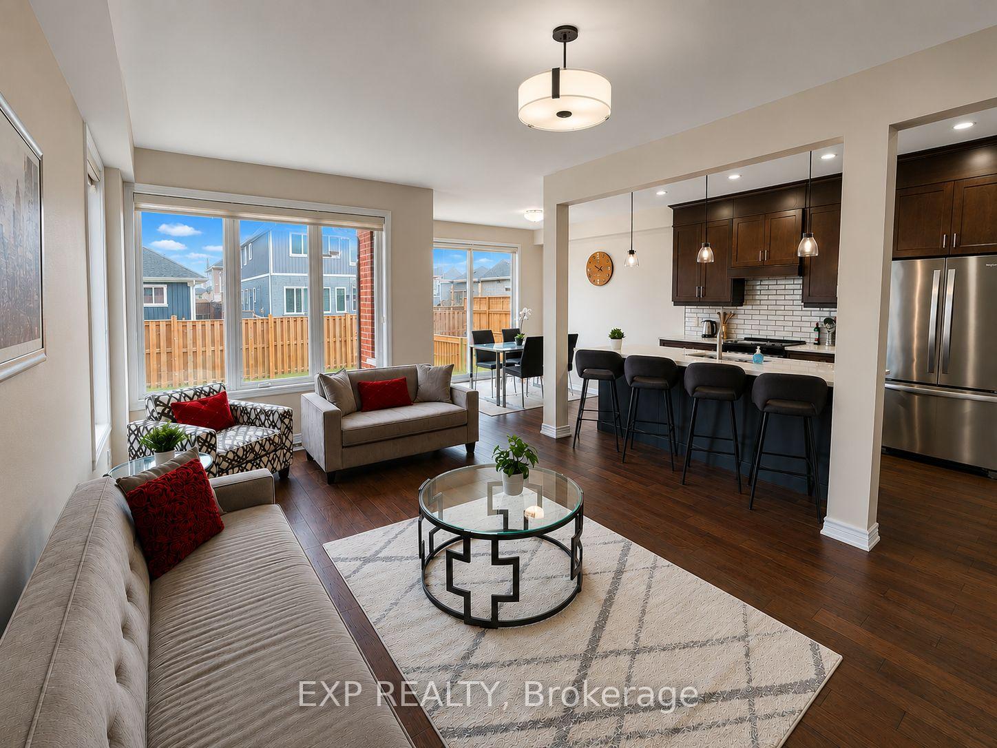 Photo 7 of 137 Susan Drive, Pelham, Fonthill — HOMEH