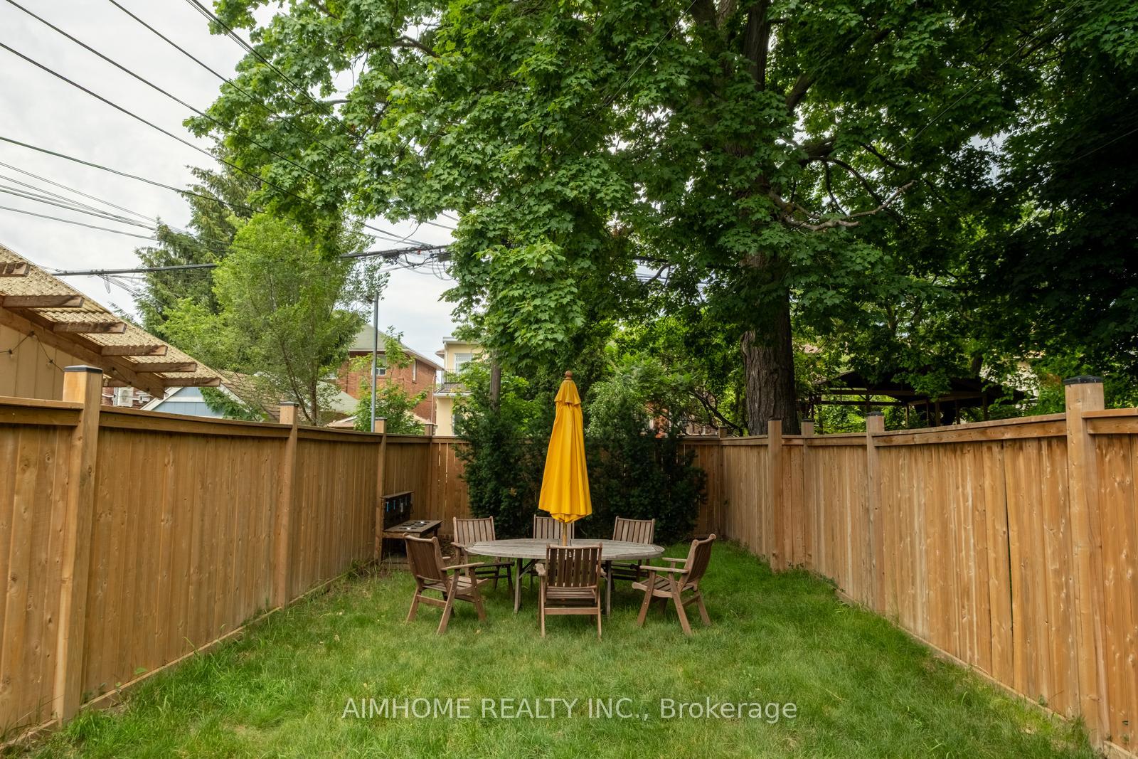 Photo 22 of 40 Kings Park Boulevard, Toronto, Danforth Village-East York — HOMEH