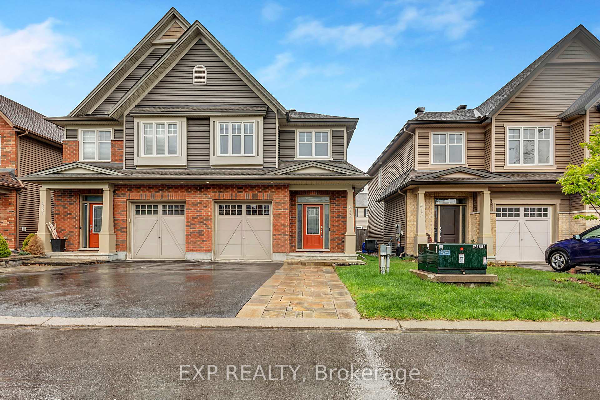 Photo 33 of 635 Moorpark Avenue, Ottawa, Kanata - Emerald Meadows/Trailwest — HOMEH