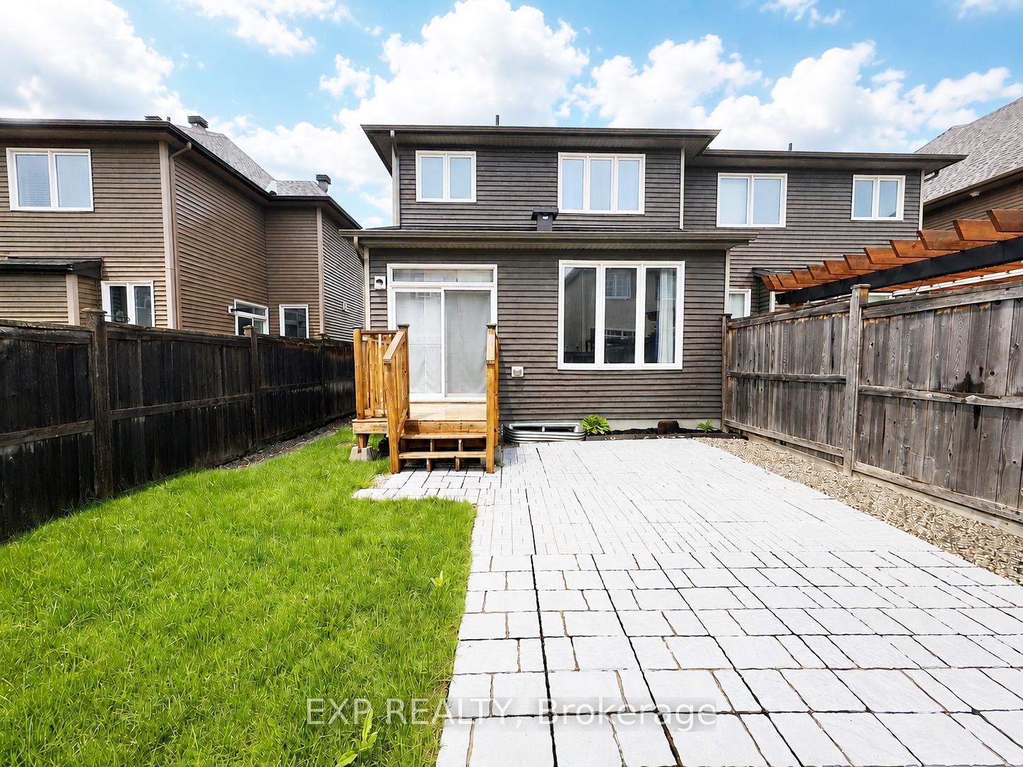 Photo 34 of 635 Moorpark Avenue, Ottawa, Kanata - Emerald Meadows/Trailwest — HOMEH
