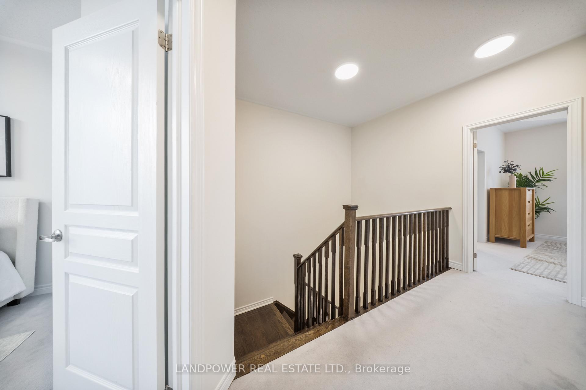 Photo 19 of 60 William Berczy Boulevard, Markham, Berczy — HOMEH