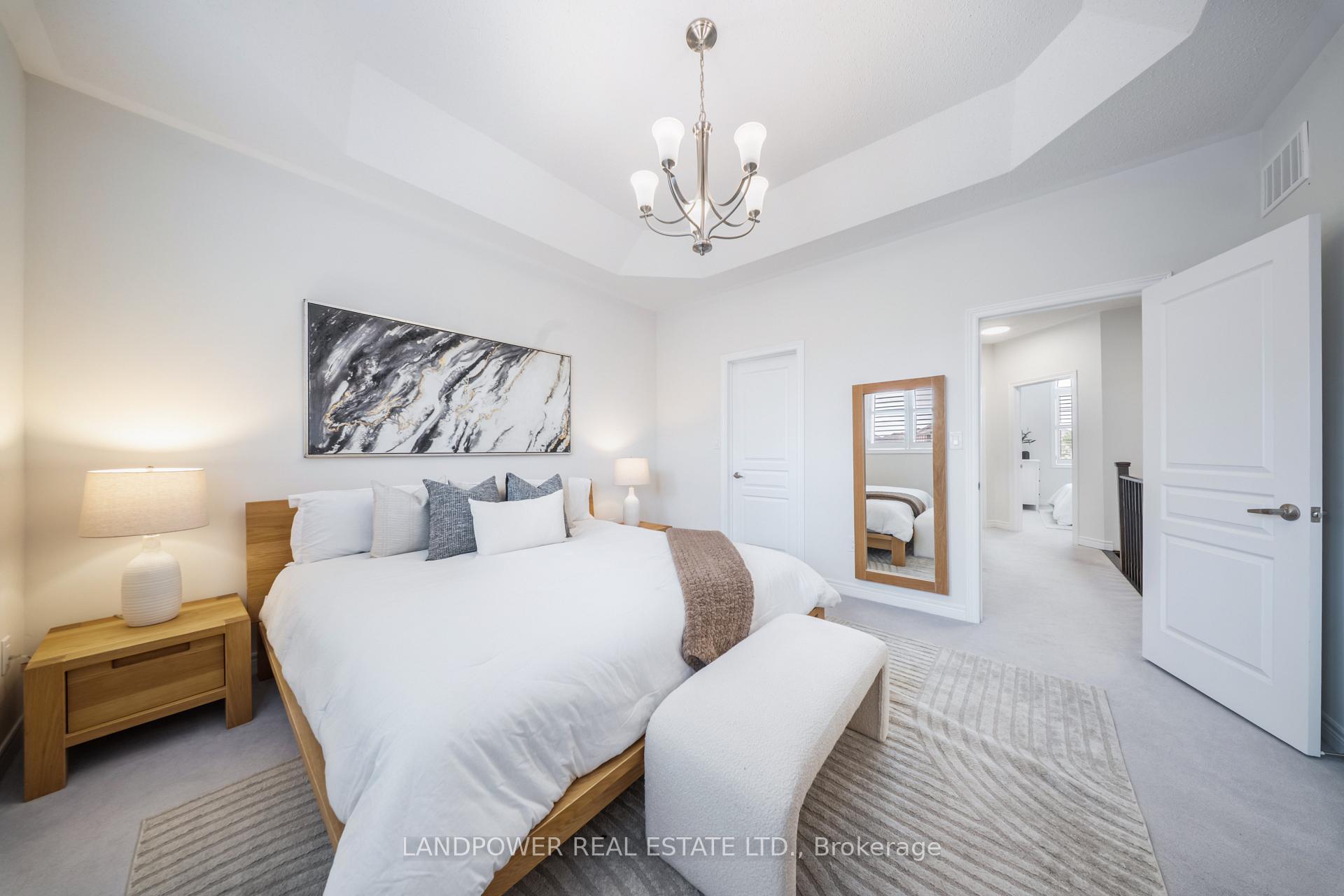 Photo 26 of 60 William Berczy Boulevard, Markham, Berczy — HOMEH