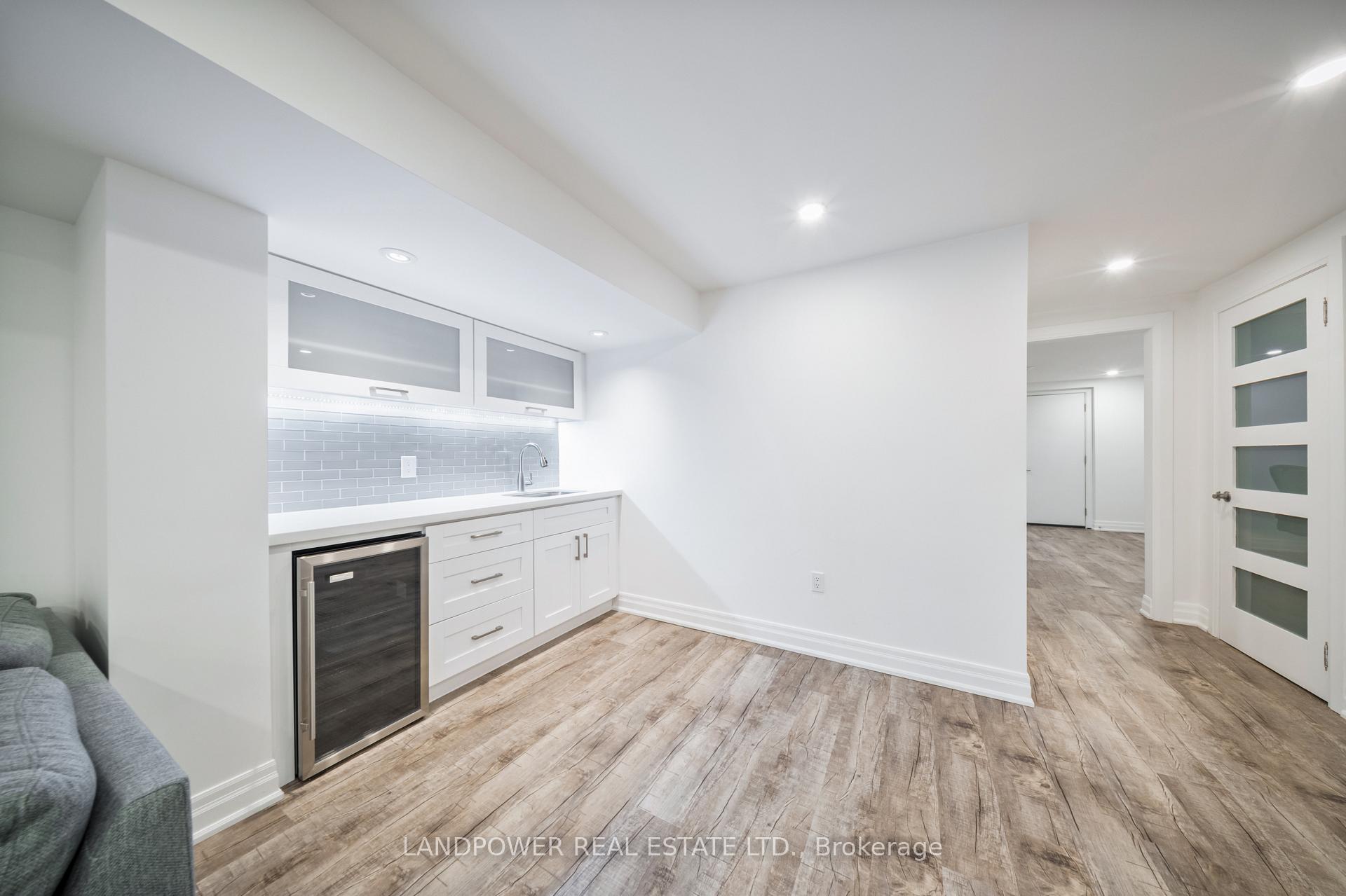 Photo 35 of 60 William Berczy Boulevard, Markham, Berczy — HOMEH