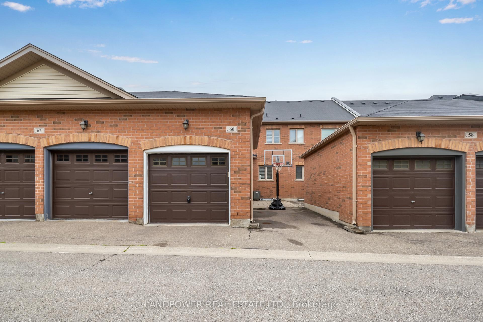 Photo 38 of 60 William Berczy Boulevard, Markham, Berczy — HOMEH
