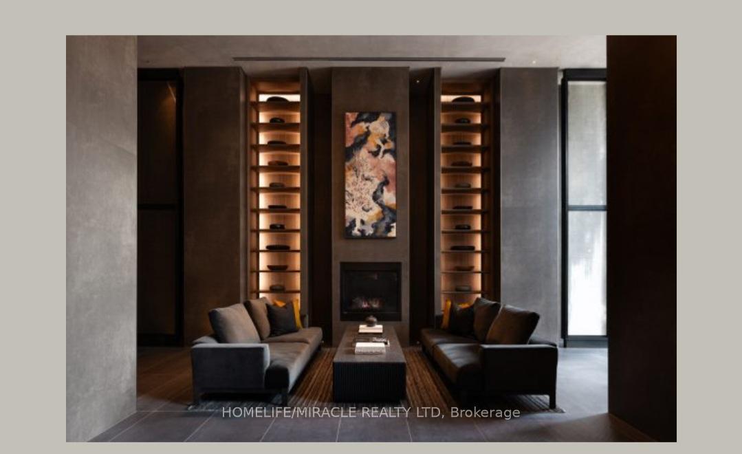 Photo 1 of Unit 3505, 55 Charles Street E, Toronto, Church-Yonge Corridor — HOMEH