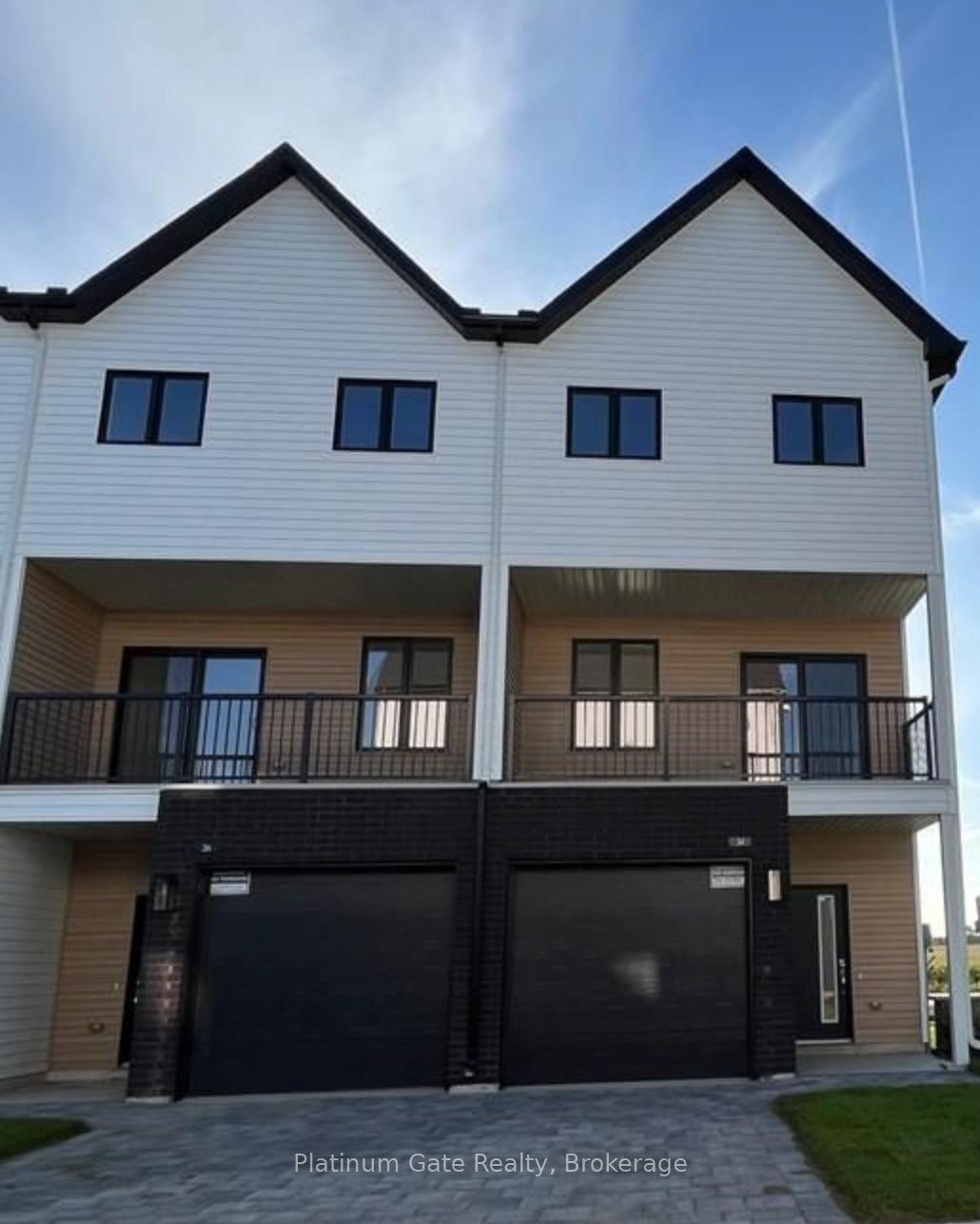 Photo 1 of Unit 34, 1595 Capri Crescent, London, North S — HOMEH