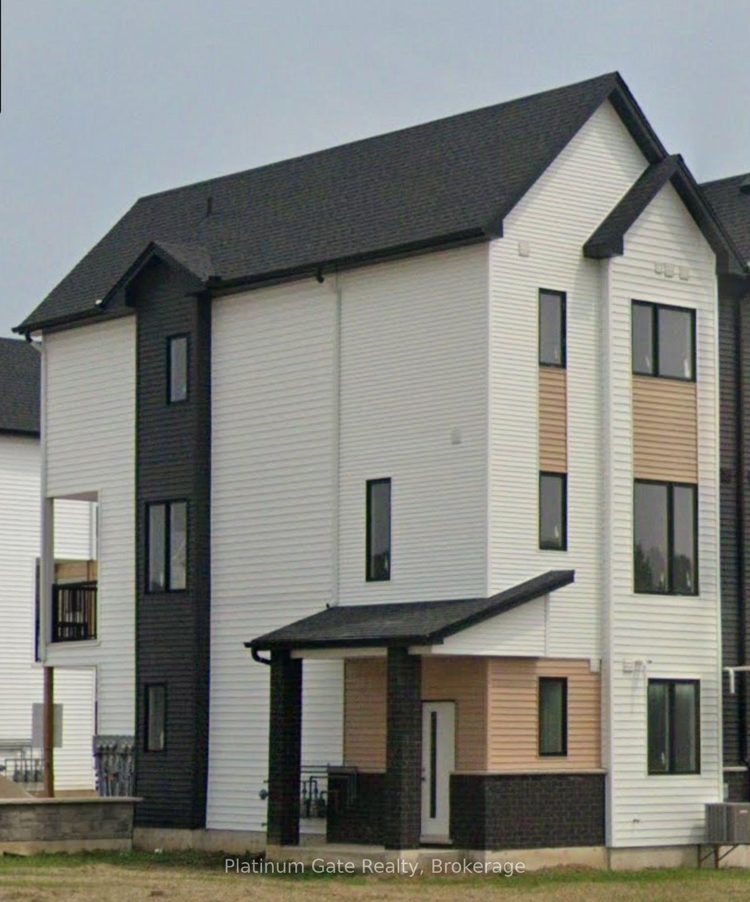 Photo 2 of Unit 34, 1595 Capri Crescent, London, North S — HOMEH