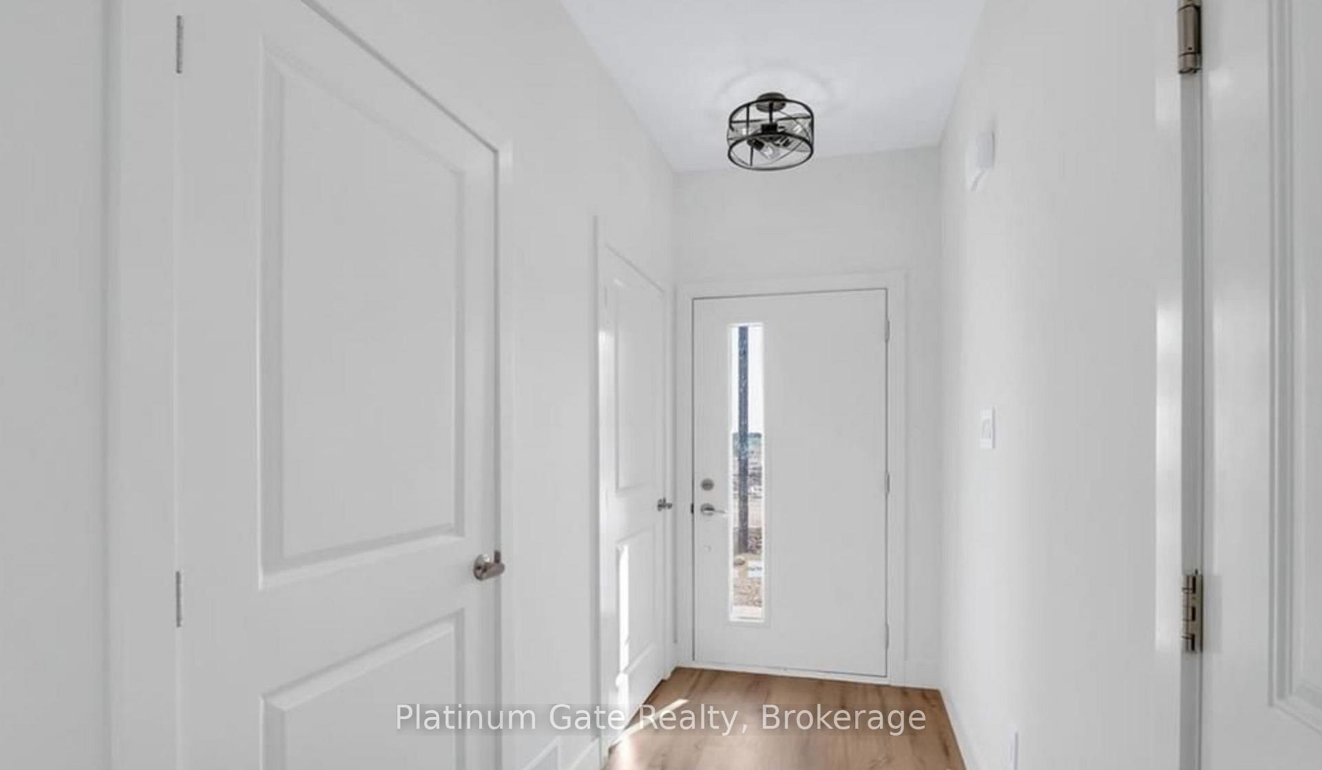 Photo 3 of Unit 34, 1595 Capri Crescent, London, North S — HOMEH