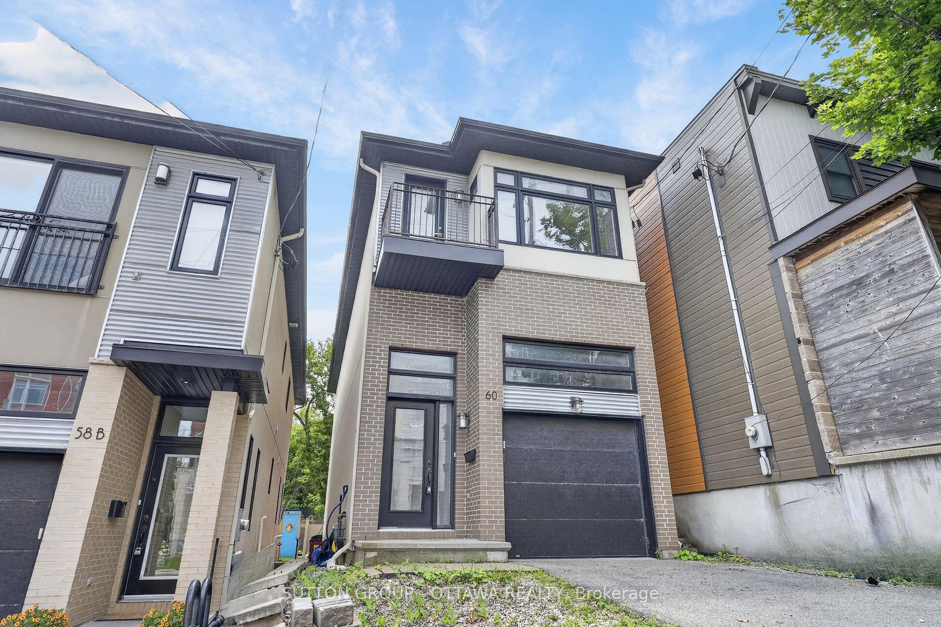 Photo 1 of 60 Young Street E, Ottawa, West Centre Town — HOMEH