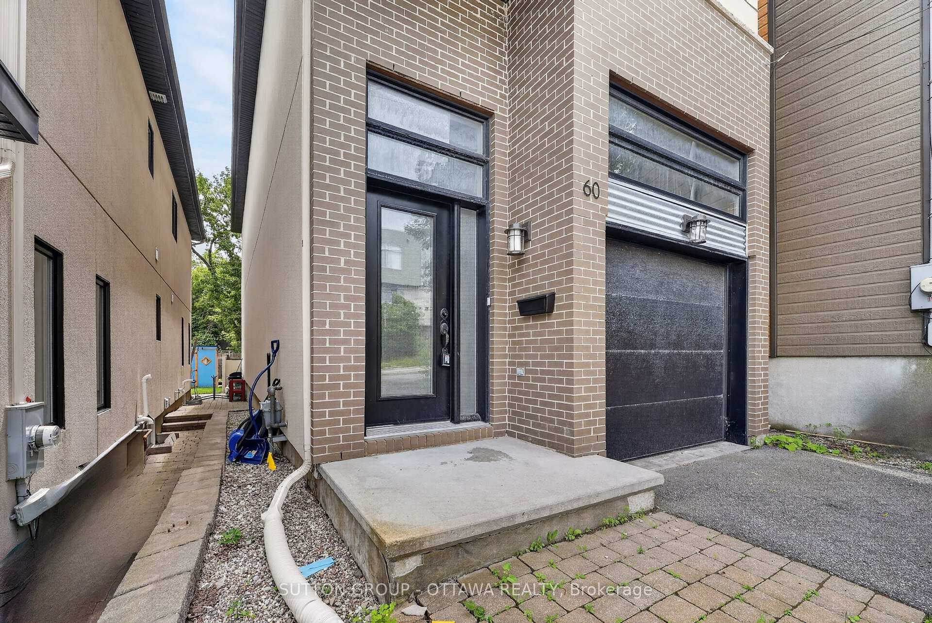 Photo 2 of 60 Young Street E, Ottawa, West Centre Town — HOMEH